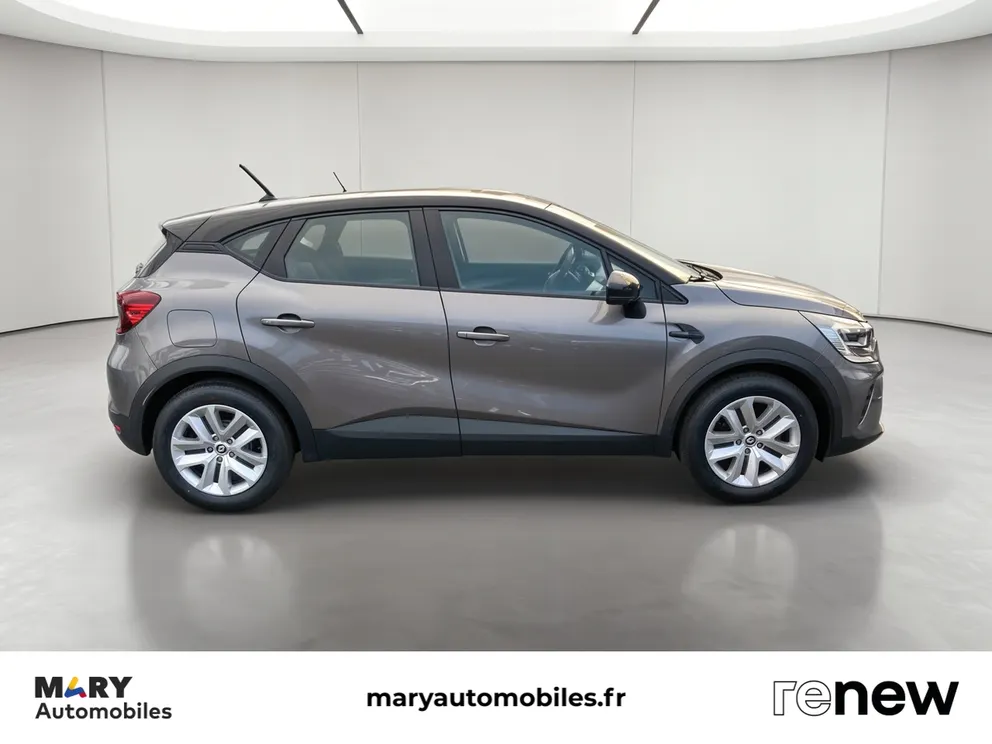 Véhicule occasion 1231203 - renault CAPTUR - Photo 6