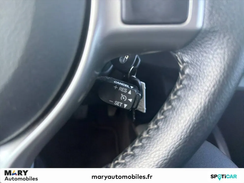 Véhicule occasion 217995 - toyota YARIS - Photo 16