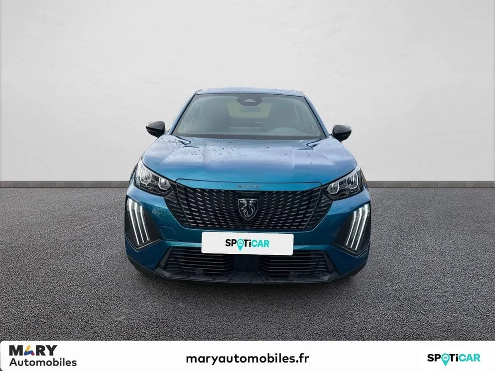 Véhicule occasion 209925 - peugeot 2008 - Photo 2