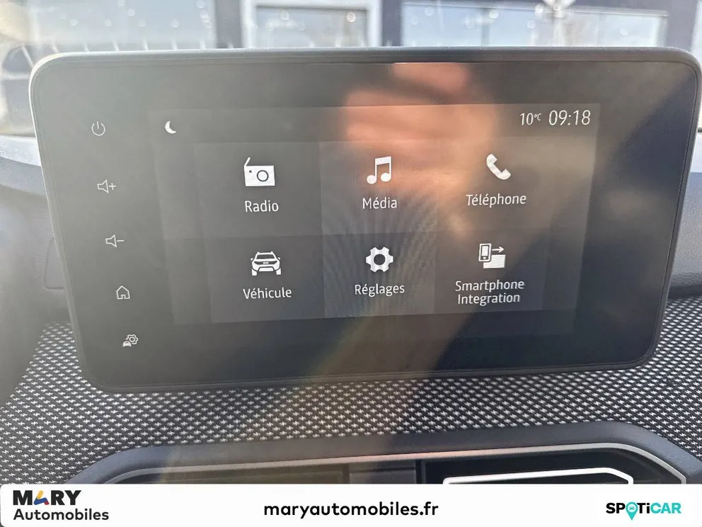 Véhicule occasion 223722 - dacia JOGGER - Photo 12