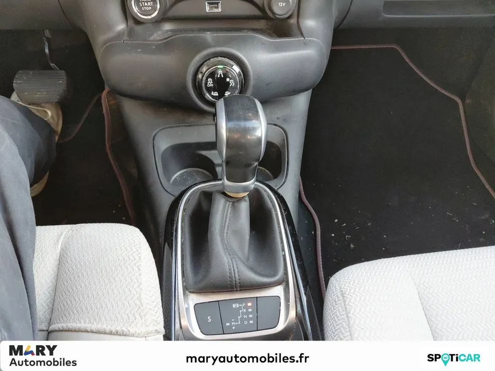 Véhicule occasion 207798 - Citroën C4 CACTUS - Photo 21