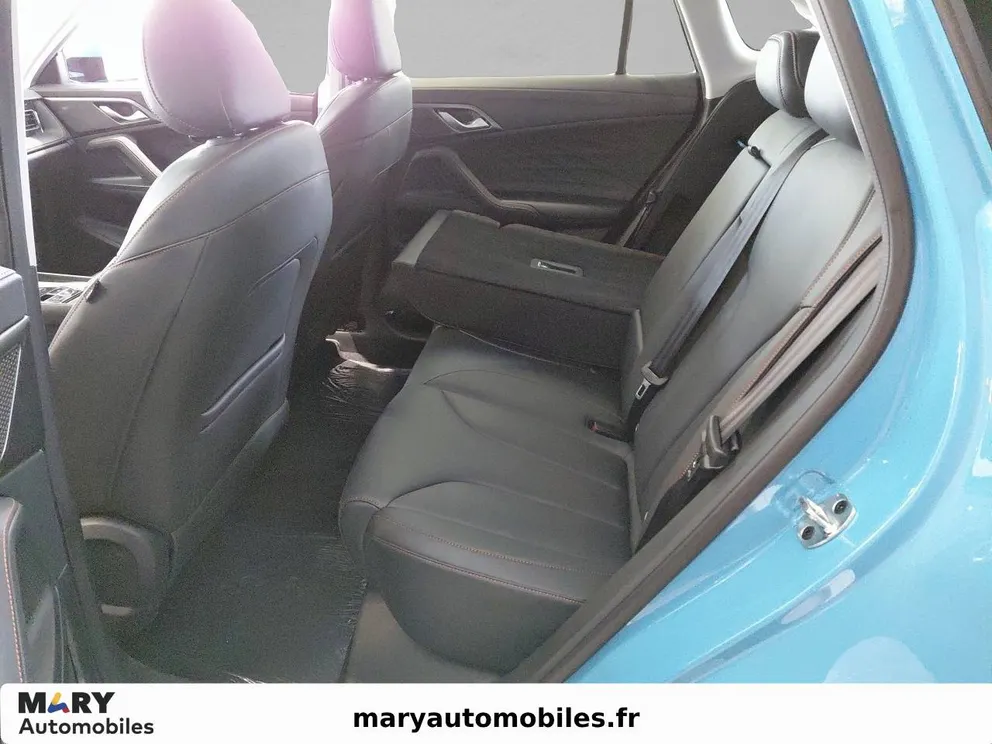 Véhicule occasion 207974 - mg EHS - Photo 10