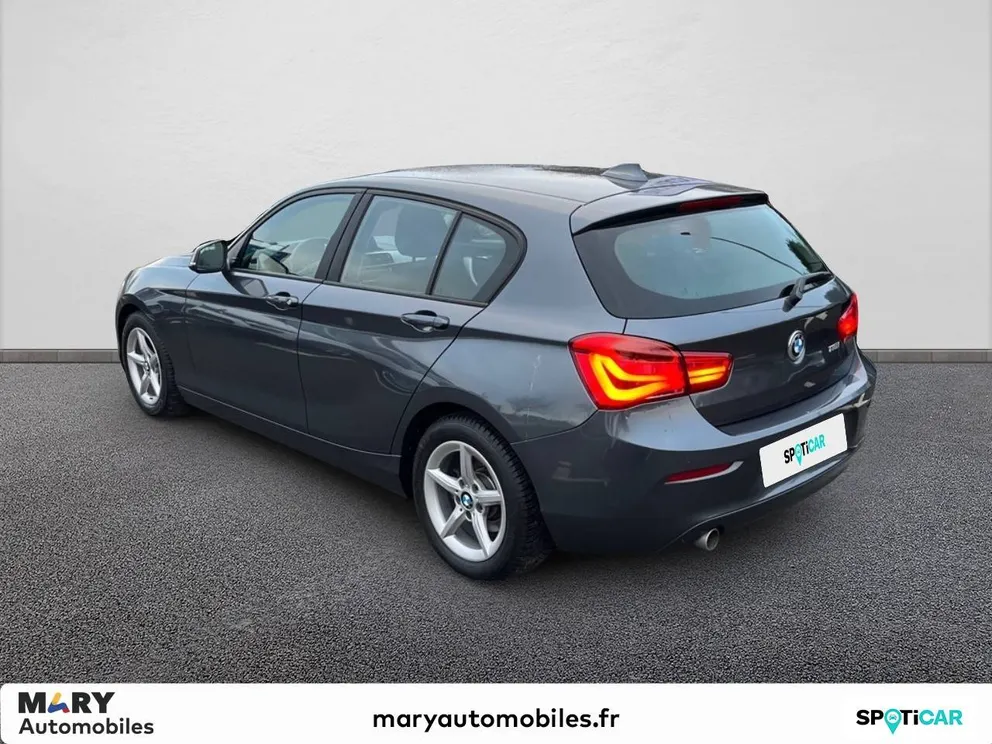 Véhicule occasion 197320 - bmw SERIE 1 - Photo 7