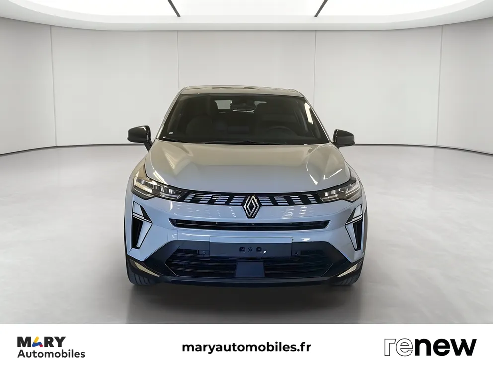 Véhicule occasion 1237810 - renault SYMBIOZ - Photo 8