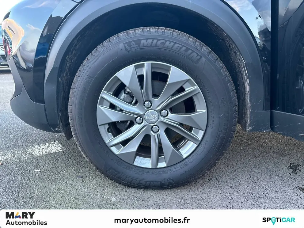 Véhicule occasion 159764 - peugeot 2008 - Photo 11