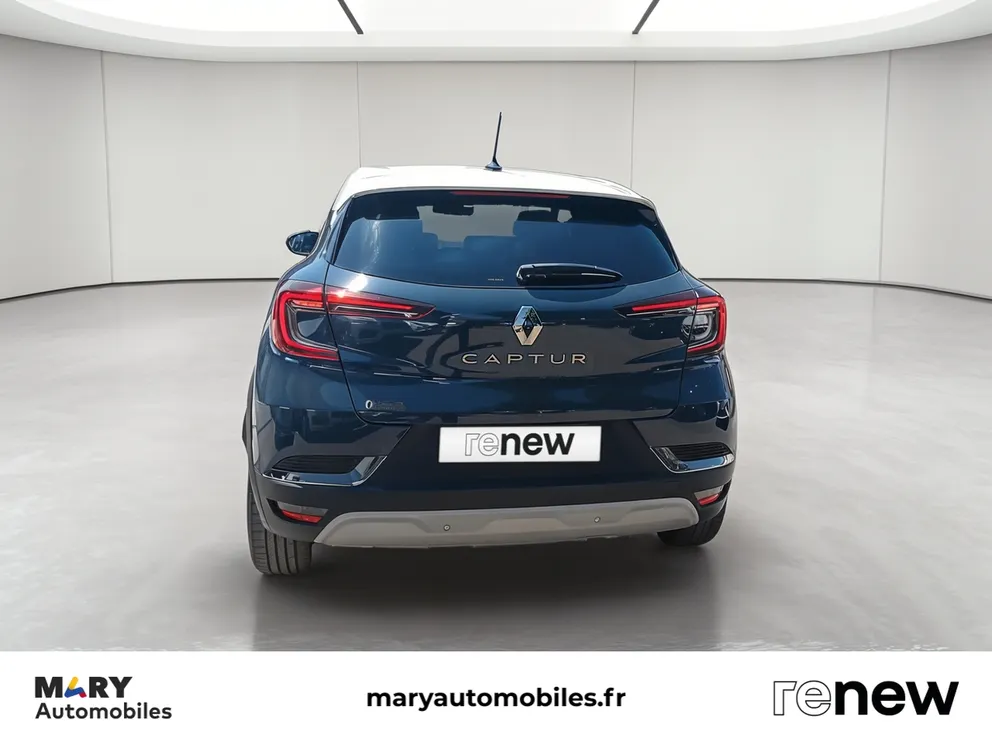 Véhicule occasion 1233379 - renault CAPTUR - Photo 4