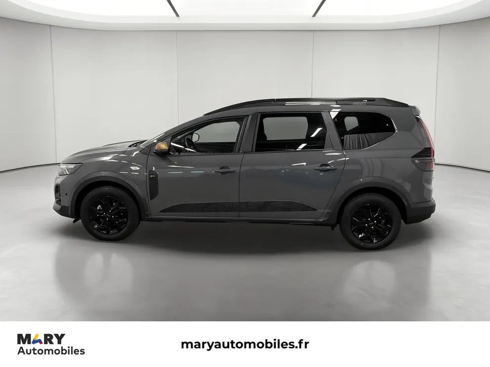 Véhicule occasion 1242196 - dacia JOGGER - Photo 2