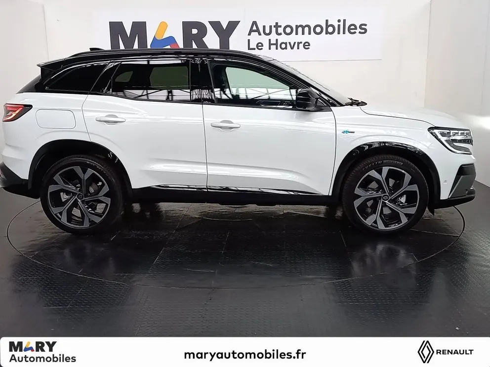 Véhicule occasion 192244 - renault AUSTRAL - Photo 4