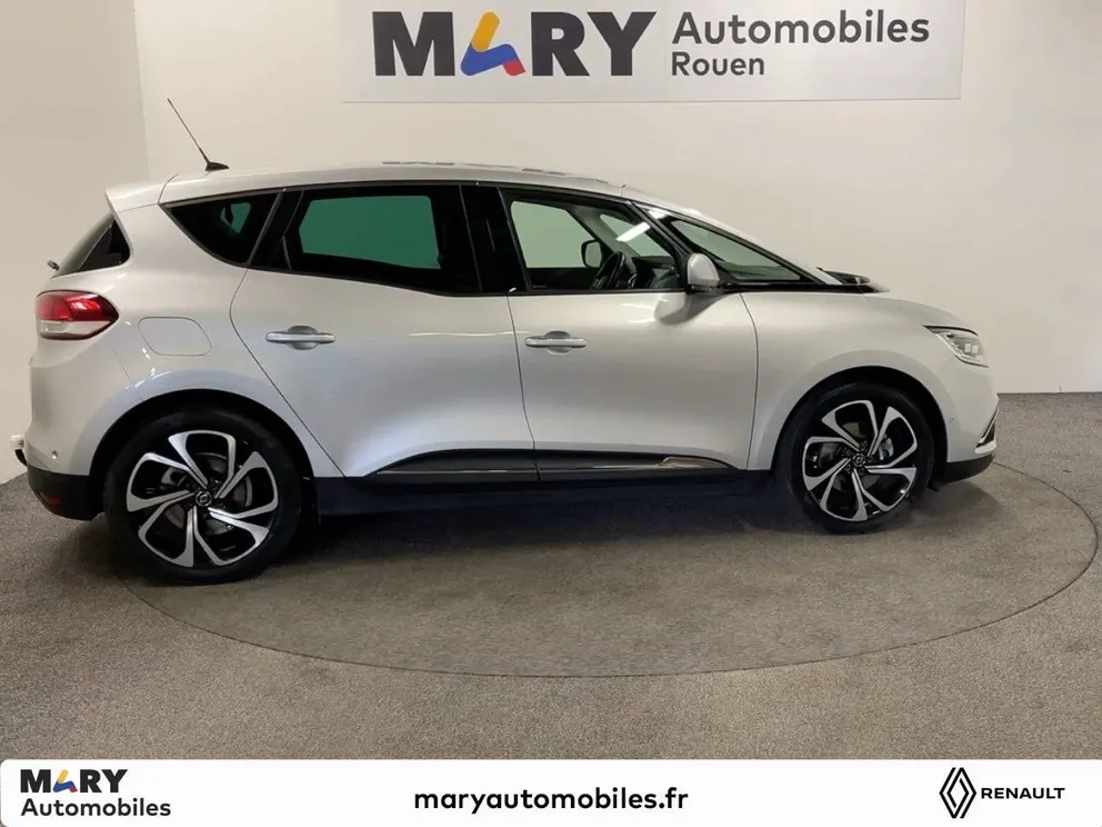 Véhicule occasion 220373 - renault SCENIC - Photo 4