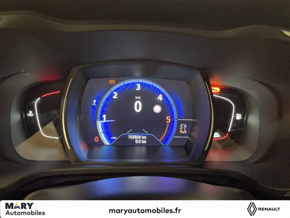 Véhicule occasion 221089 - renault KADJAR - Photo 15