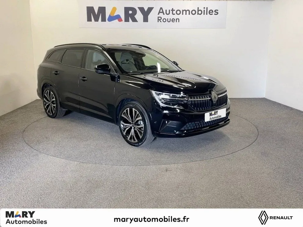 Véhicule occasion 185565 - renault ESPACE - Photo 3