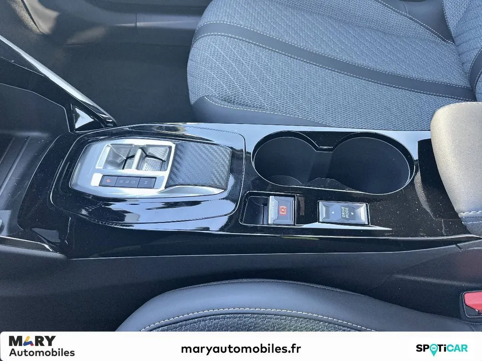 Véhicule occasion 182145 - peugeot 2008 - Photo 15