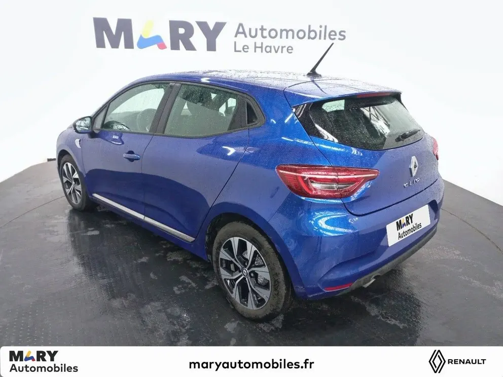 Véhicule occasion 222769 - renault CLIO - Photo 7