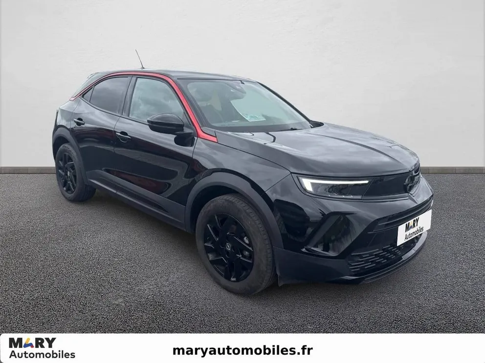 Véhicule occasion 227078 - opel MOKKA - Photo 3