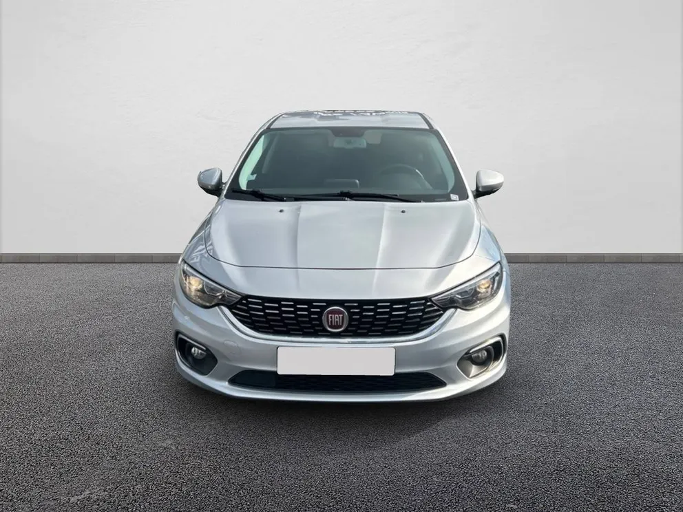 Véhicule occasion 201624 - fiat TIPO - Photo 2