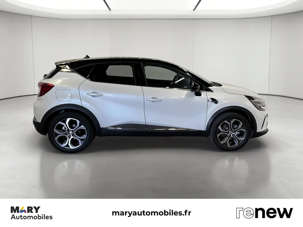 Véhicule occasion 1233001 - renault CAPTUR - Photo 6