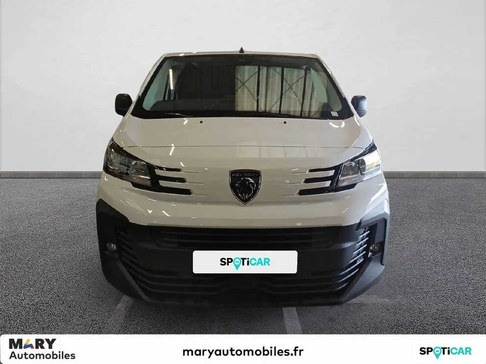 Véhicule occasion 209847 - peugeot EXPERT - Photo 2