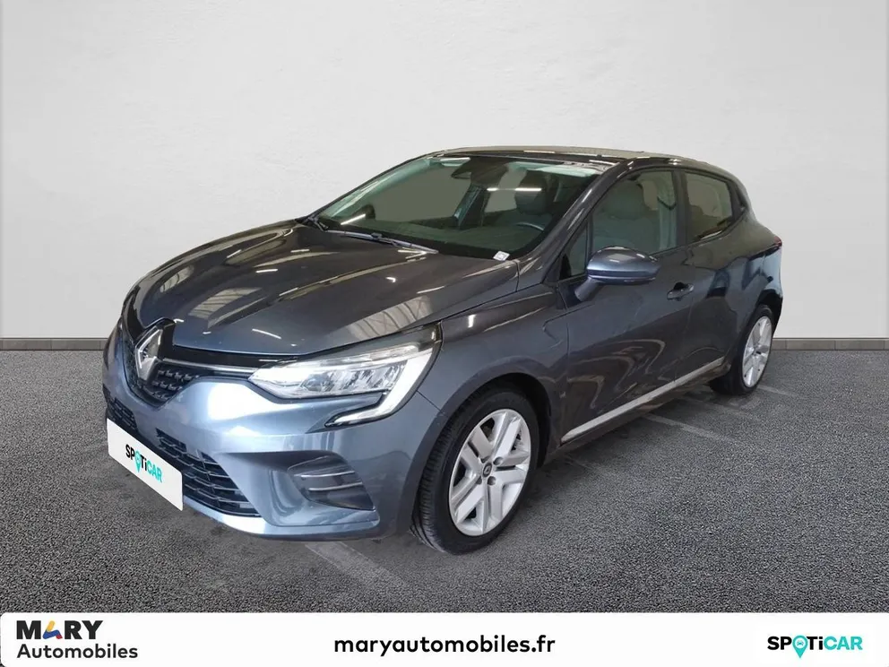 Véhicule occasion 225074 - renault CLIO - Photo 1