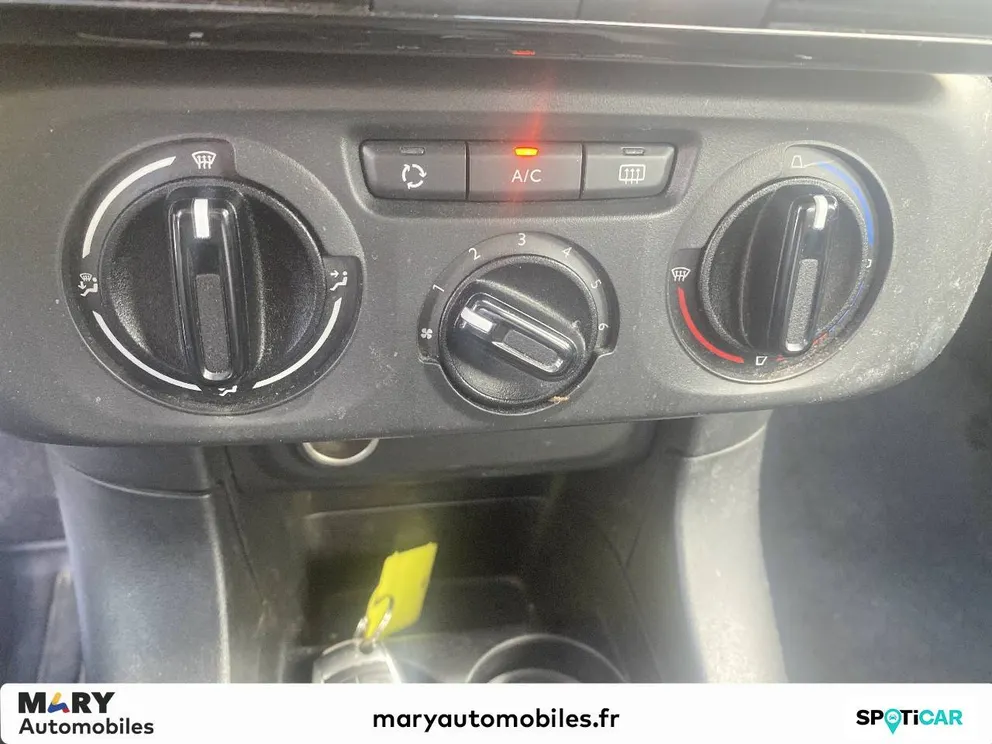 Véhicule occasion 230203 - Citroën C3 - Photo 15