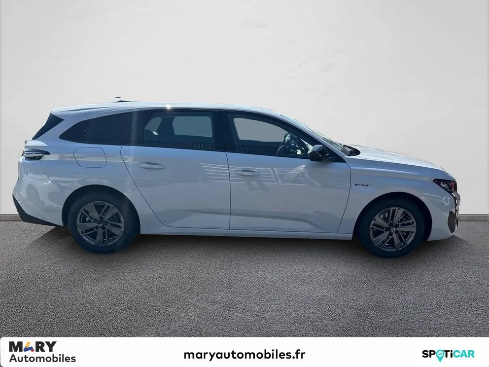 Véhicule occasion 182771 - peugeot 308 - Photo 4