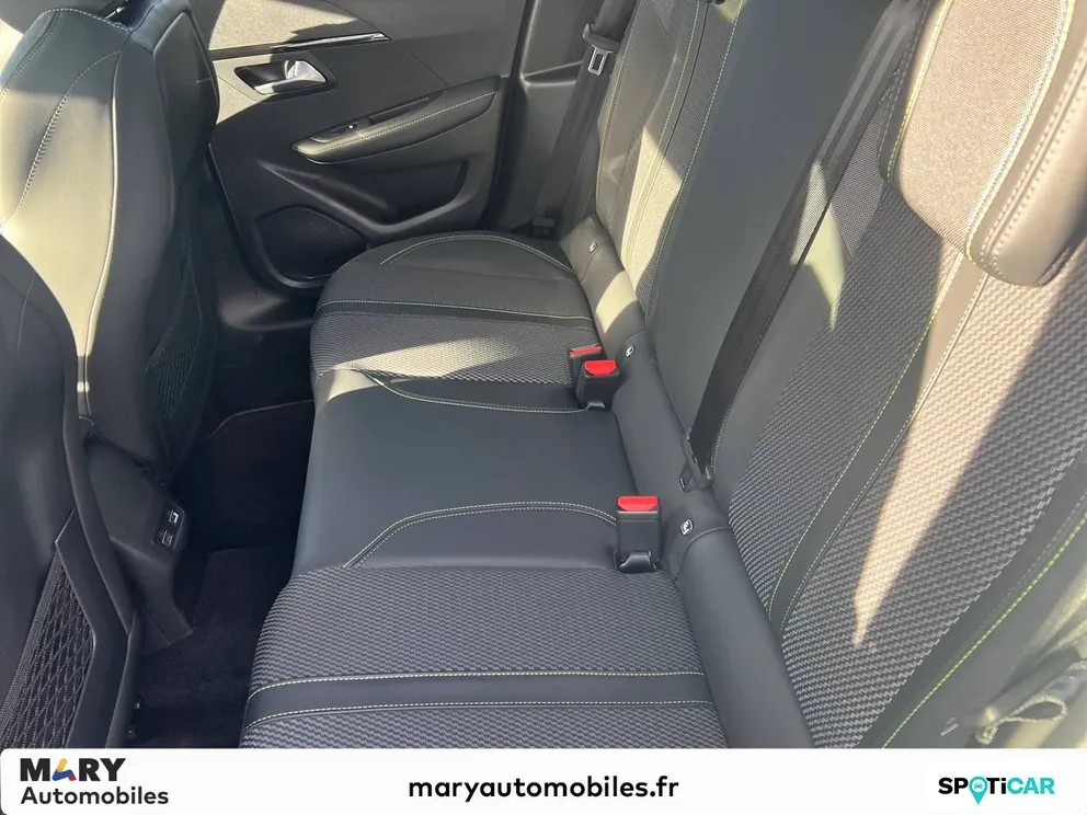 Véhicule occasion 216813 - peugeot 208 - Photo 9