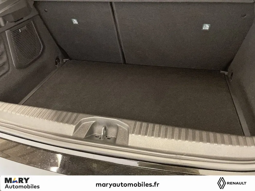 Véhicule occasion 229347 - renault CLIO - Photo 6