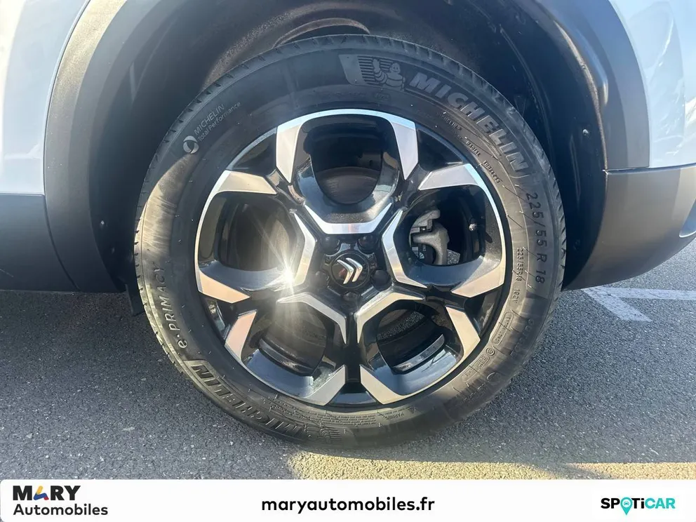 Véhicule occasion 220444 - Citroën C5 AIRCROSS - Photo 11