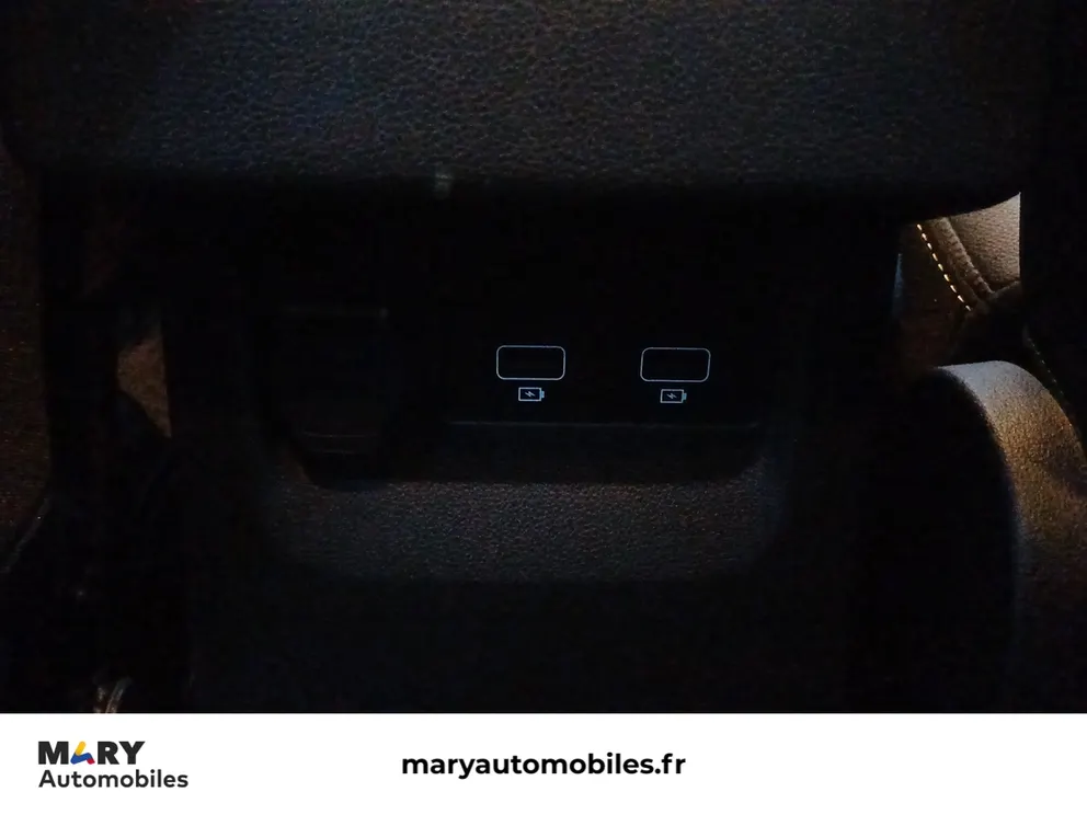 Véhicule occasion 1246000 - renault KANGOO - Photo 14