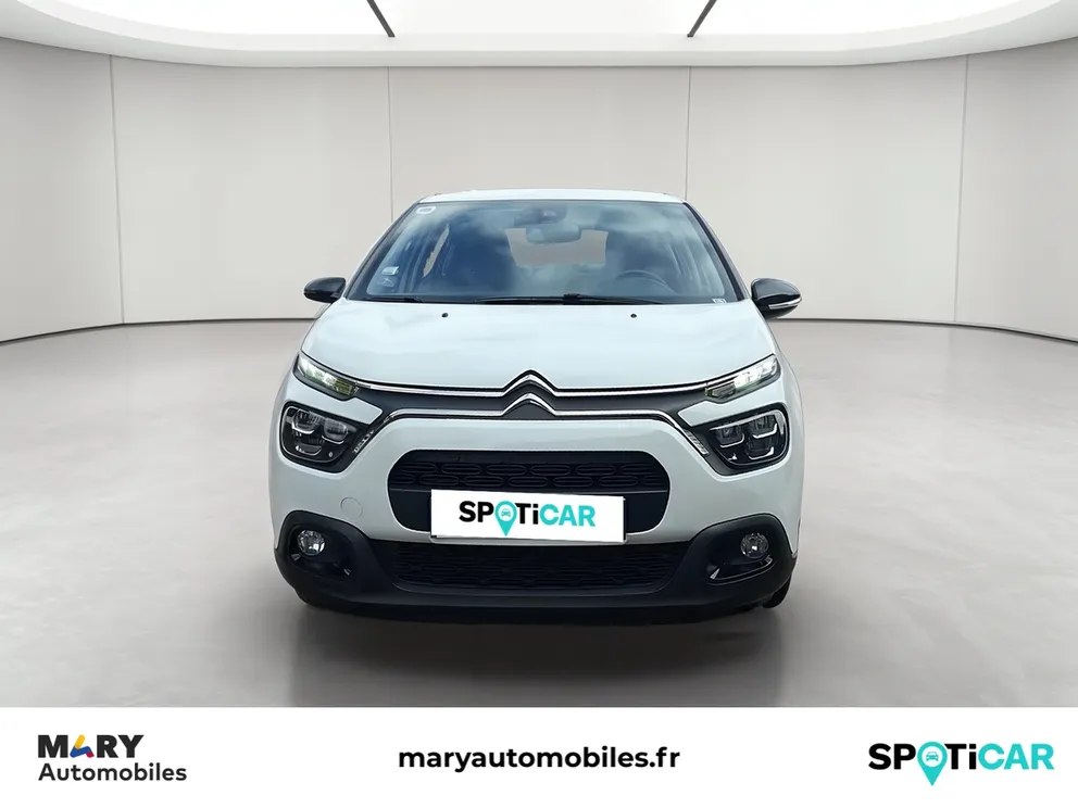 Véhicule occasion 1243119 - Citroën C3 - Photo 7
