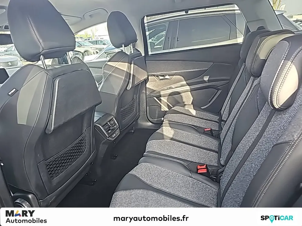 Véhicule occasion 211719 - peugeot 5008 - Photo 9