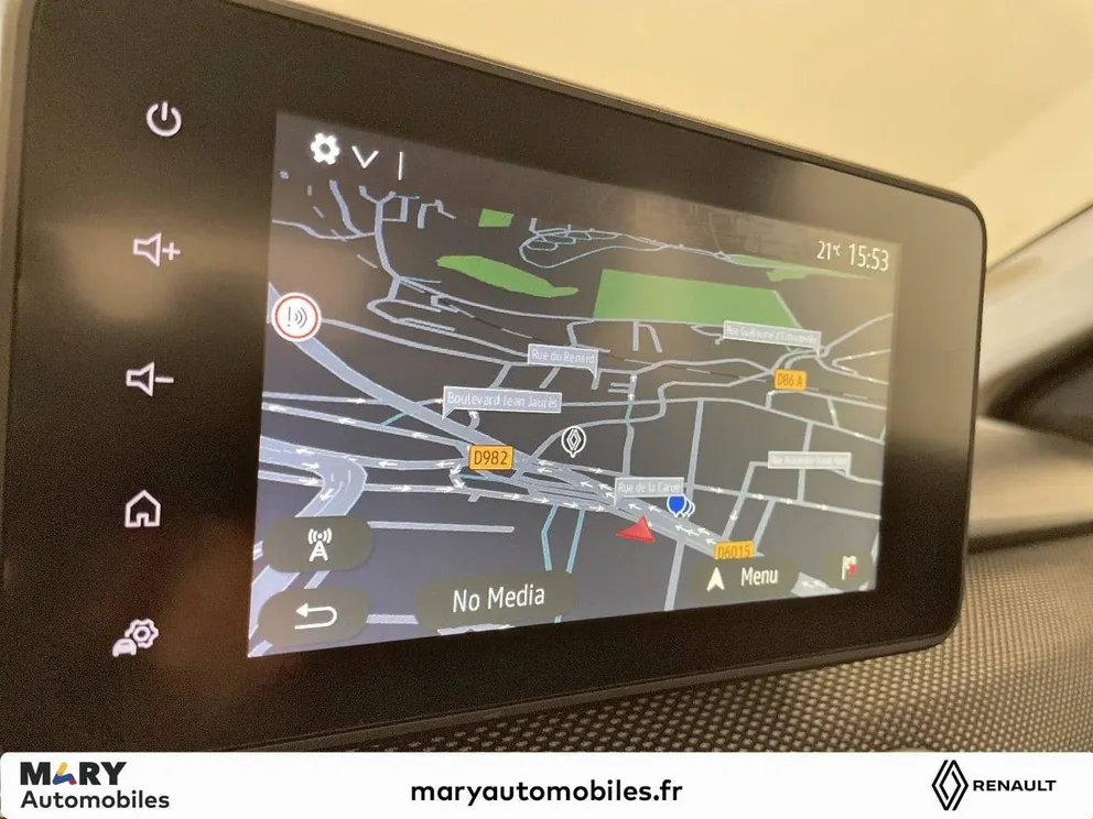 Véhicule occasion 221083 - dacia SANDERO - Photo 12