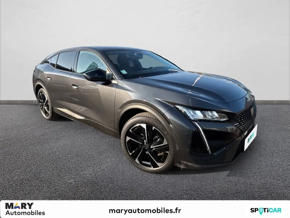 Véhicule occasion 207806 - peugeot 408 - Photo 3