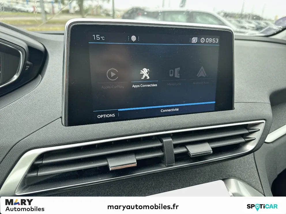 Véhicule occasion 1230344 - peugeot 3008 - Photo 18
