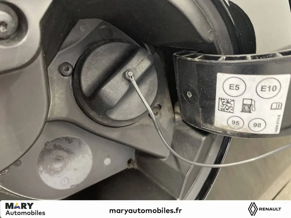 Véhicule occasion 229425 - renault CLIO - Photo 16