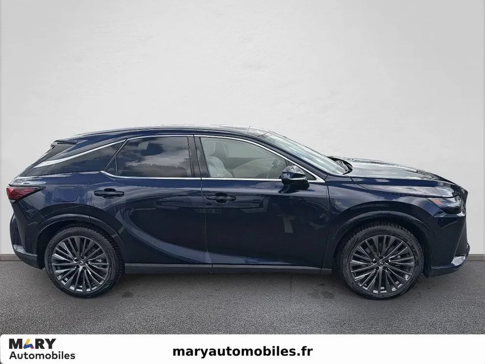 Véhicule occasion 222851 - lexus RX VP - Photo 4