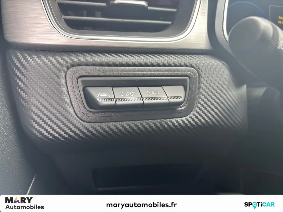 Véhicule occasion 1242810 - renault CAPTUR - Photo 17