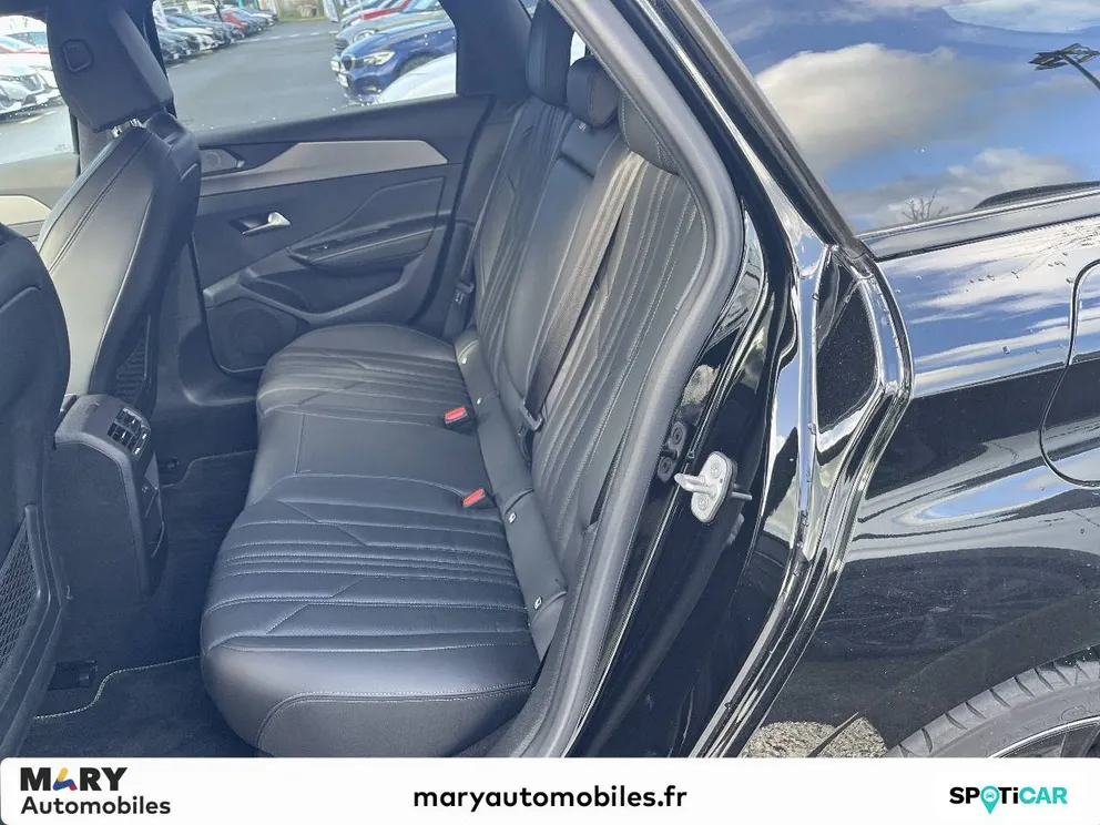 Véhicule occasion 147078 - peugeot 308 - Photo 10