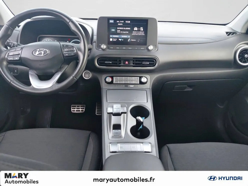 Véhicule occasion 213754 - hyundai KONA - Photo 8