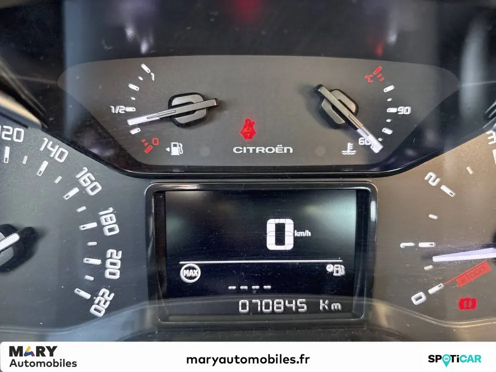 Véhicule occasion 200436 - Citroën C3 AIRCROSS - Photo 12
