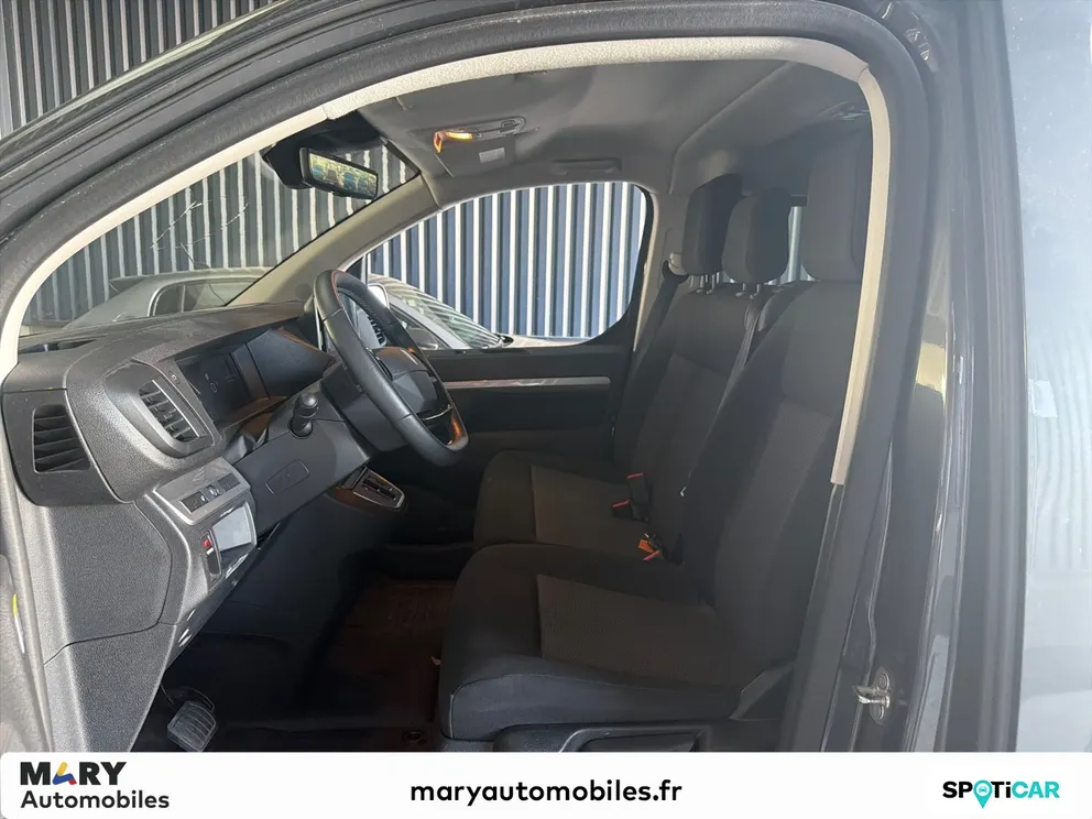 Véhicule occasion 217423 - peugeot EXPERT - Photo 17
