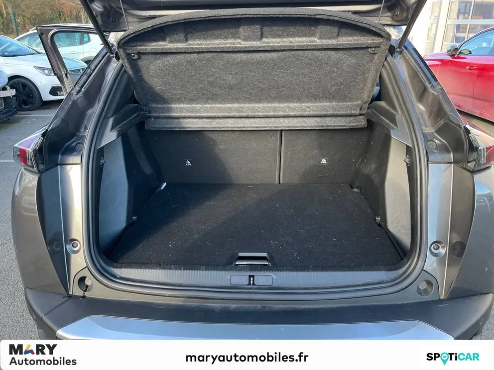 Véhicule occasion 213884 - peugeot 2008 - Photo 6