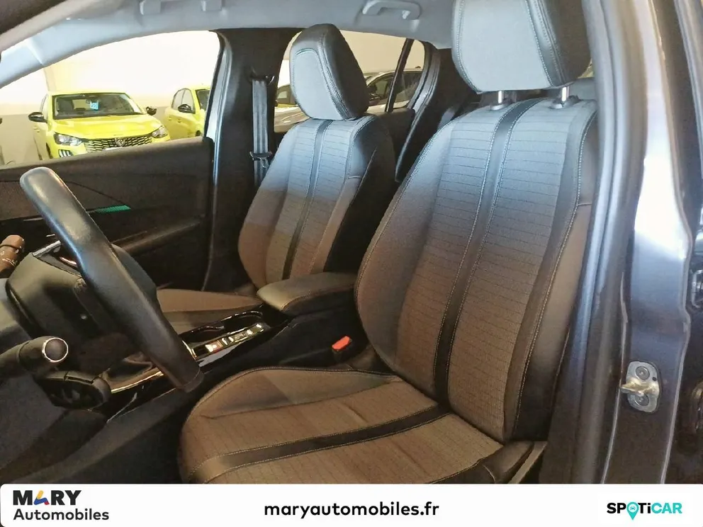 Véhicule occasion 215661 - peugeot 208 - Photo 9