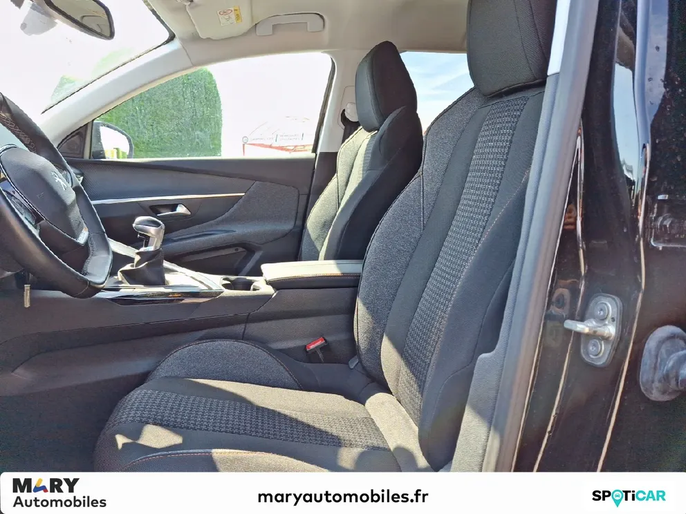 Véhicule occasion 1232877 - peugeot 3008 - Photo 13