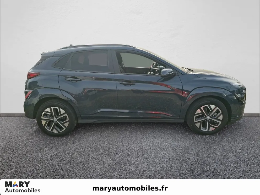 Véhicule occasion 234394 - hyundai KONA - Photo 4