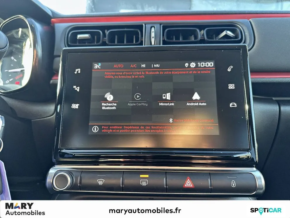 Véhicule occasion 216048 - Citroën C3 - Photo 16