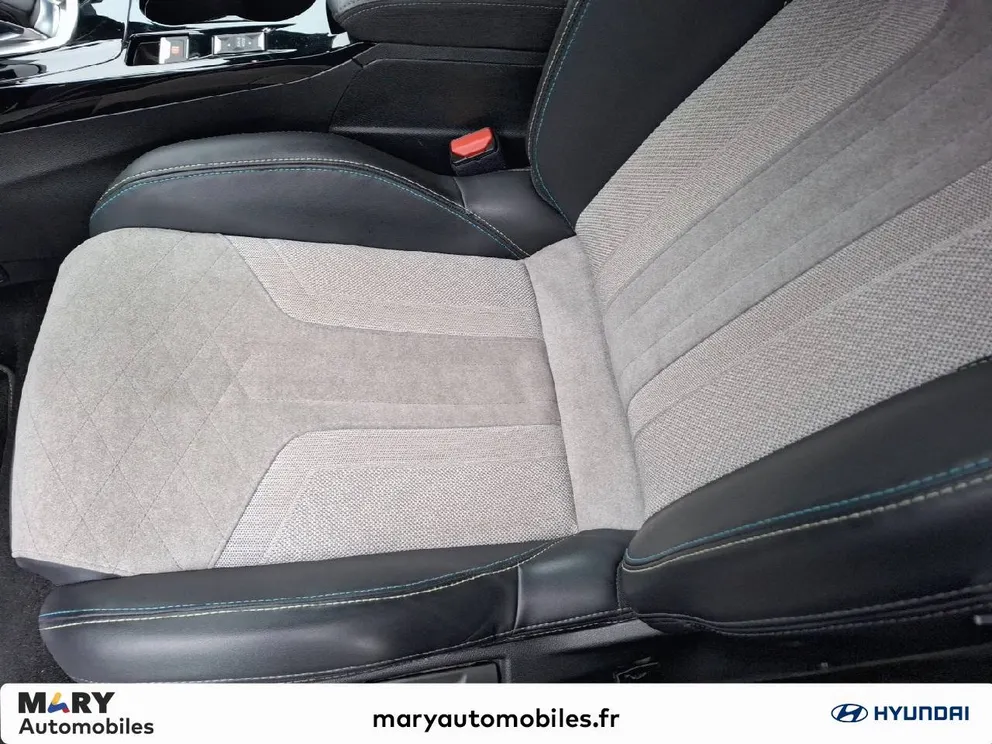 Véhicule occasion 161453 - peugeot 208 - Photo 8