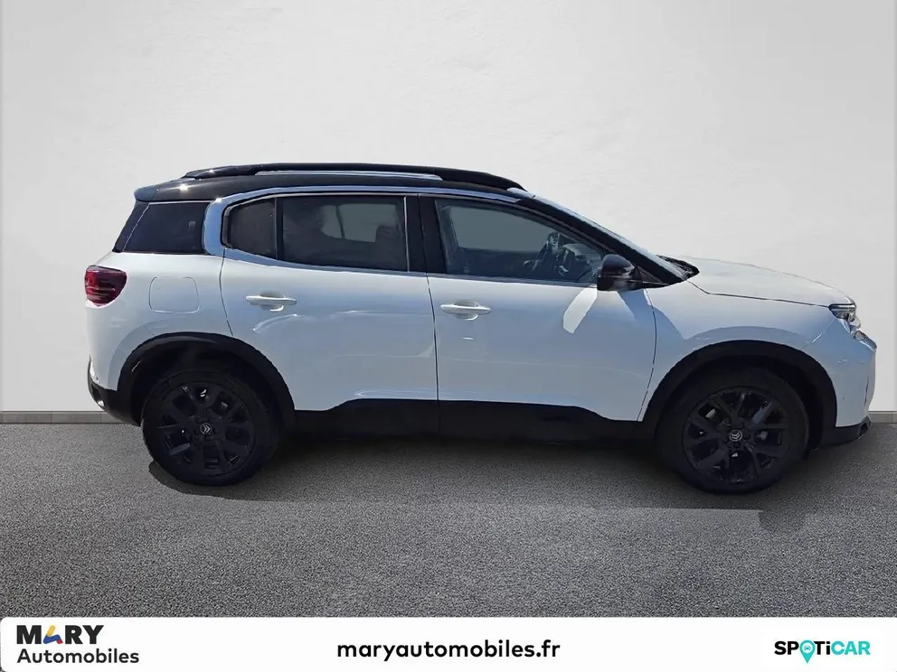 Véhicule occasion 240410 - Citroën C5 AIRCROSS - Photo 4