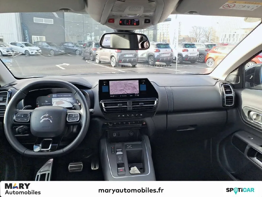 Véhicule occasion 213326 - Citroën C5 AIRCROSS - Photo 8