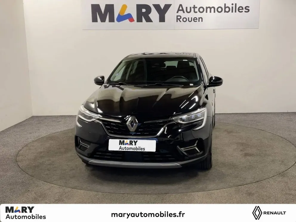 Véhicule occasion 202160 - renault ARKANA - Photo 2