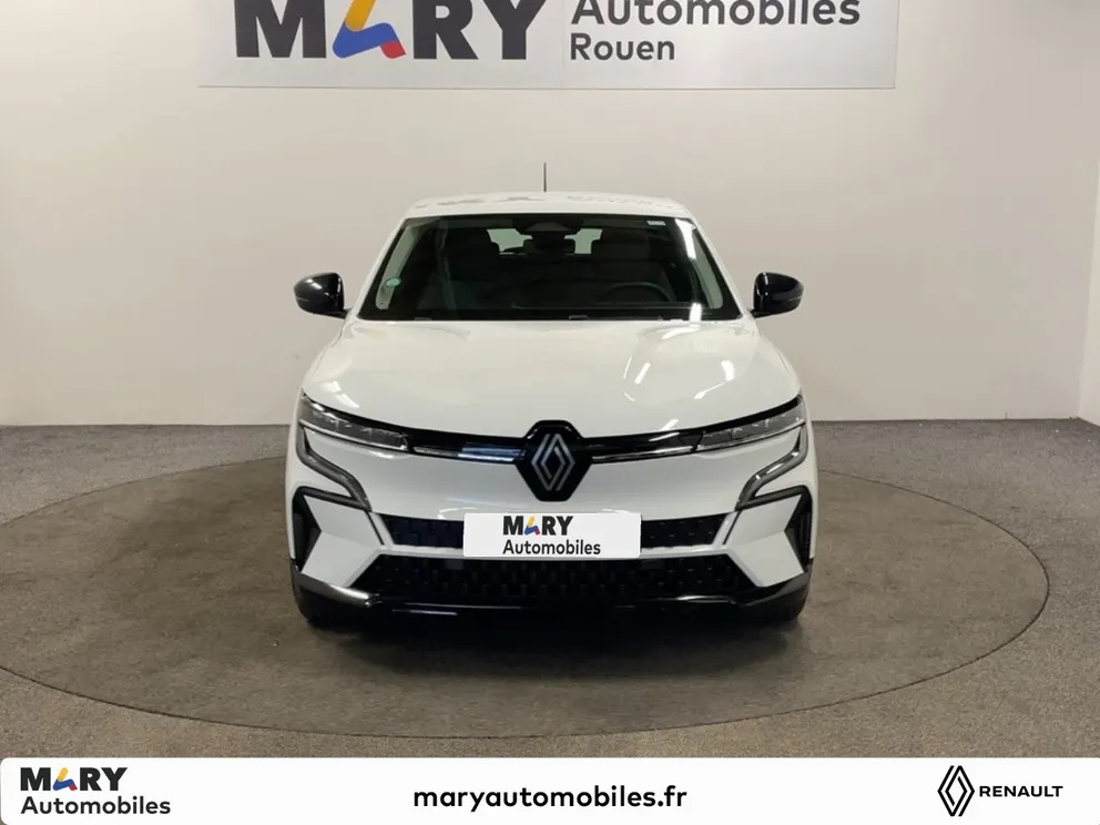 Véhicule occasion 1229780 - renault MEGANE - Photo 8